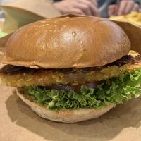   at VINCENT - Europa Passage in Hamburg