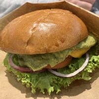   at VINCENT - Europa Passage in Hamburg