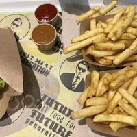   at VINCENT - Europa Passage in Hamburg