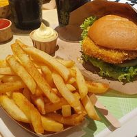  at VINCENT - Europa Passage in Hamburg