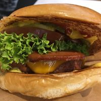 Beyond Vincent  at VINCENT - Europa Passage in Hamburg