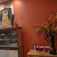 "" at Hoa Sen - Doi Can - Maybe closed in Hanoi