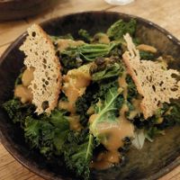  at Michelberger Restaurant in Berlin