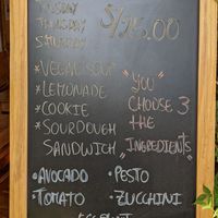  at Ama Restaurant in Urubamba