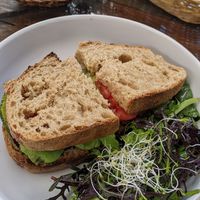  at Ama Restaurant in Urubamba