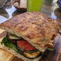 The lady at Ama Restaurant in Urubamba