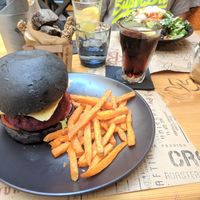 WOW! at Crop in Crete