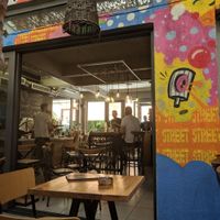 Fabulous place!   at Crop in Crete