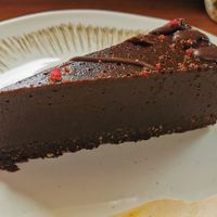  at Loving Hut in Sofia