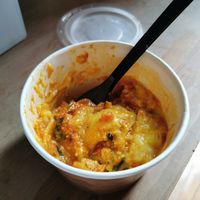  at Loving Hut in Sofia