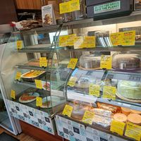  at Loving Hut in Sofia