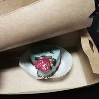  at Loving Hut in Sofia