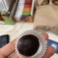   at Loving Hut in Sofia