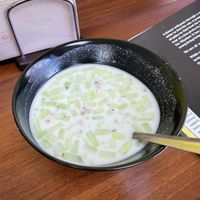   at Loving Hut in Sofia