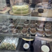   at Loving Hut in Sofia