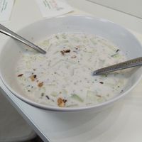  at Loving Hut in Sofia