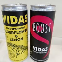 F at Loving Hut in Sofia