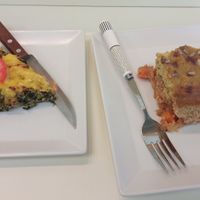  at Loving Hut in Sofia