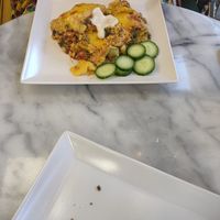  at Loving Hut in Sofia