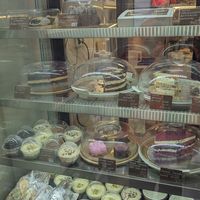  at Loving Hut in Sofia