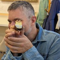  at Loving Hut in Sofia