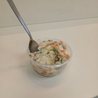  at Loving Hut in Sofia