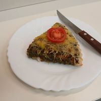  at Loving Hut in Sofia