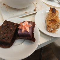  at Loving Hut in Sofia