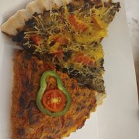  at Loving Hut in Sofia