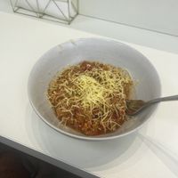   at Loving Hut in Sofia