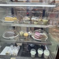   at Loving Hut in Sofia