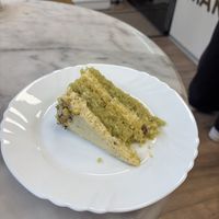   at Loving Hut in Sofia