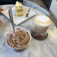   at Loving Hut in Sofia