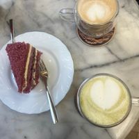  at Loving Hut in Sofia