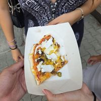  at Loving Hut in Sofia