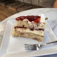   at Loving Hut in Sofia