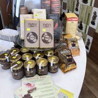 Buy at Loving Hut in Sofia