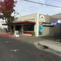 New location  at Fine-Ly Made Baked Goods in Walla Walla