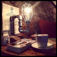 Venosa Cafe at Venosa Cafe in Montreal