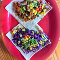  at Amigos Tortilla Bar in Key West