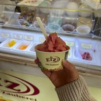   at Das EiZ in Rheinsberg