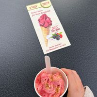   at Das EiZ in Rheinsberg