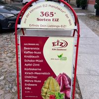   at Das EiZ in Rheinsberg