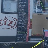 Sorten at Das EiZ in Rheinsberg