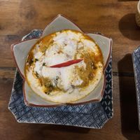 Amok  at Deva in Kampot