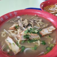  at Jian Kang 健康素食 in Central Singapore