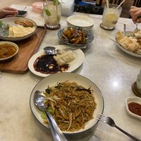   at Yun Shan Ge Vegetarian House - Penang St in Penang