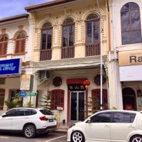 main venue image