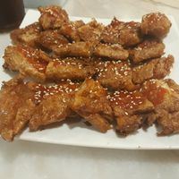 Side Dish at Yun Shan Ge Vegetarian House - Penang St in Penang