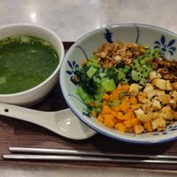  at Yun Shan Ge Vegetarian House - Penang St in Penang